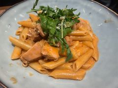 达芬奇意大利管面-玛格萝妮比萨屋(四平店)