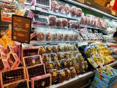 -Olé精品超市(北京合生汇店)