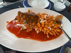 -江南雅厨(李公堤店)