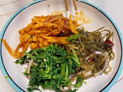 -经典老菜坊·开封灌汤包(火车站店)