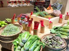 -洞庭土菜馆(天河北总店)