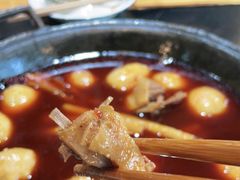 -李子坝梁山鸡(李子坝大鸡哥店)