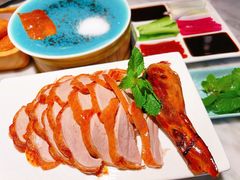 -雀蓝川菜(奥体广场店)