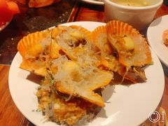 -汉巴味德(大悦城店)