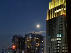 -富力丽思卡尔顿酒店·FLAIR餐厅酒吧