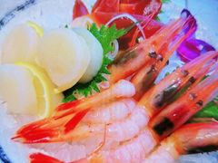 -林妈妈村·日式料理(宝山万达店)