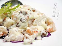 -味茂·老船夫1927(东海东路店)