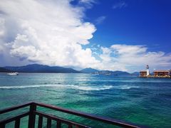 -海南分界洲岛旅游区