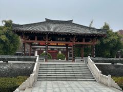 -拜将坛
