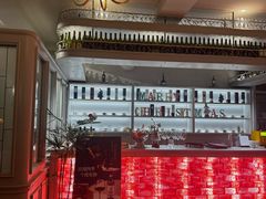 -巴伐利亚啤酒坊(意式风情街店)