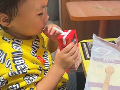 -麦当劳(安定门外大街店)