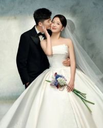 -米兰婚纱摄影轻奢化定制(深圳罗湖总店)