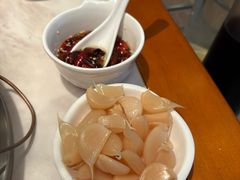 -清真·鸦儿李记·涮肉(花市店)