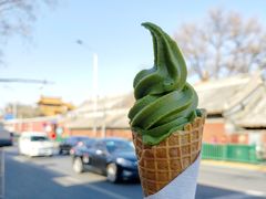 -吴裕泰(雍和宫店)