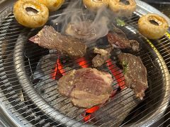 -丹东丛炟海鲜烧烤(江艺路店)