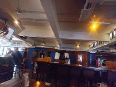 大堂-Liberty Brewing Co·曼哈顿餐吧