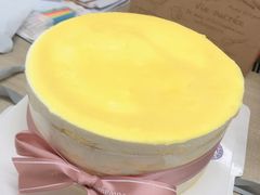 芒果千层-慕芝蛋糕(湖墅南路店)