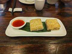 -临家闽南菜(宝洲路店)