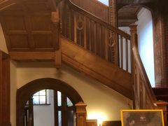 -马勒别墅·中餐厅