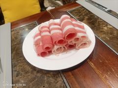 -大唐西市酒店-丝路阳光西餐厅