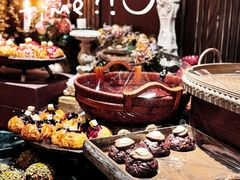 -B&C黄油与面包·THE GARDEN BAKERY概念店(世纪汇店)