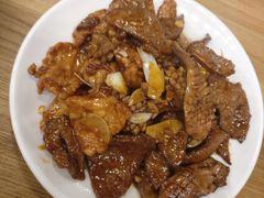 -陈傻子餐厅(世纪都会店)