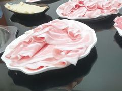 -正宗乌拉满族炭火锅(四平店)