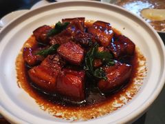 -宏达宴老菜馆(群力第四大道店)