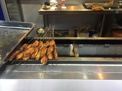 -马尔扎哈烤肉餐厅(正茂·海龙花园店)