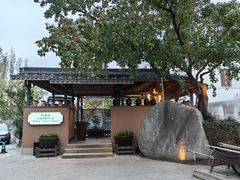 -筱爷叔·上海传统手工菜(新桥店)