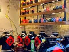 -61号餐吧(兴坪古镇漓江店)