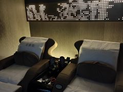 -足莲得·足道SPA(滨湖银泰店)