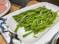 -蜀留香火锅(社会山店)