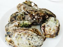 -渔民船说·北塘海鲜·天津菜·海肠捞饭(北塘古镇店)