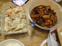 -老七饭馆(光荣道总店)