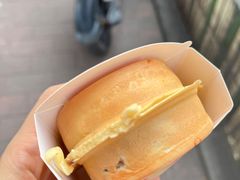 -记录余生·车轮饼(龙洞店)