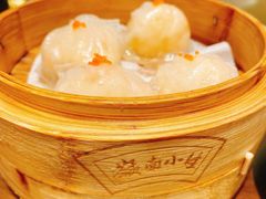 -岭南小生·粤港点心(南门口店)