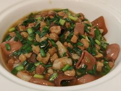 -开海·红岛海鲜虾水饺(石老人店)