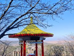 -沈阳辉山风景区
