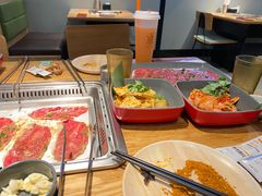 -新石器烤肉(招商1872店)