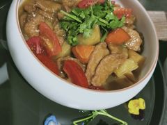藤椒善丝-安多素食(广仁寺路店)