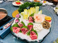 -南太湖山庄·四季轩&国风堂中餐厅