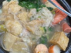 -张记砂锅麻辣烫(千灯店)