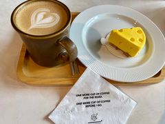 -sugarman espresso素饮糖人高新咖啡工厂