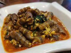 -漫天香·小龙虾餐厅(夏湾店)