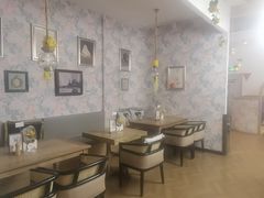 -遇见杜尚西餐厅(恒大华府店)