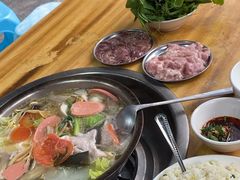 -海关荤豆花(洋河一路店)