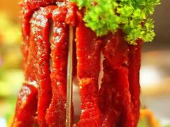-金龙烧烤·牛肉面(西塔店)