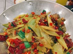 -新新湘菜馆(新中街二条店)