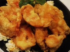 -大鸭梨烤鸭(左家庄店)